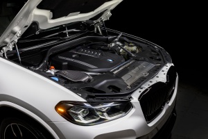 Eventuri Carbon Fiber Intake System BMW X3 G01 X4 G02 B58D - Img 8