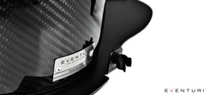 Eventuri Carbon Fiber Intake System BMW Z4M S54 - Img 6