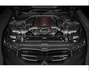 EVENTURI Carbon Fiber Intake System (Gloss/ Matte) for BMW M5 (G90 / G99) - Img 9