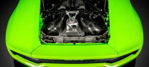 Eventuri Carbon Fiber Intake System Lamborghini Huracan Audi R8 - Img 4