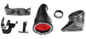 Eventuri Carbon Fiber Intake System Mercedes 45 AMG 45S AMG - Img 1