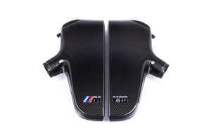 Eventuri Carbon Fiber Plenum BMW M5 M6 V10 S85 - Img 1