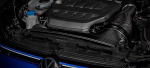 Eventuri Intake System VW Golf R MK8 - Img 4