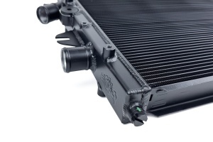 Ferrari 360 High-Performance All-Aluminum Radiator (Fits Left & Right) - Img 5