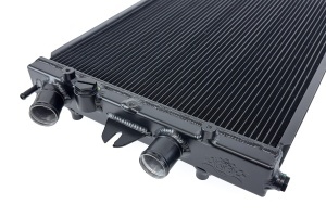 Ferrari F430 High-Performance All-Aluminum Radiator (Fits Left & Right) - Img 5