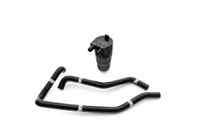 Forge Motorsport Oil Catch Tank for Fiat Abarth 500/595/695