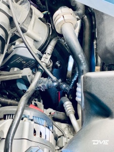 FTP BMW F87 M2 N55 charge pipe +Boost pipe V2 (M2 , M135i ,M235i ,335i ,435i) - Img 6