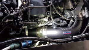 FTP BMW G20 B58 3.0T charge pipe ( A90 supra) B58 Gen2 , 13718651066 - Img 3