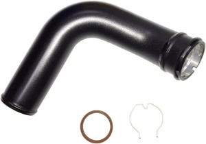 FTP Charge & intake pipe combo kit G-B48 - Img 4