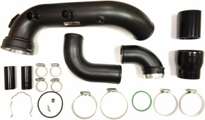 FTP E8X E9X N54 Super Charge pipe kit ( 135i 335i 1M)