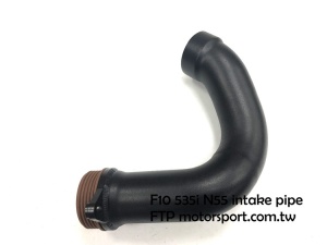 FTP F1X 535i intake pipe - Img 2