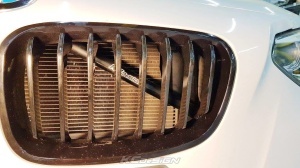 FTP F2X F3X Dynamic Air scoop - Img 5