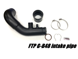 FTP G-B48 intak pipe - Img 3