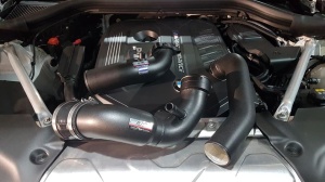 FTP G-B58 intake pipe , 13717643302 - Img 6