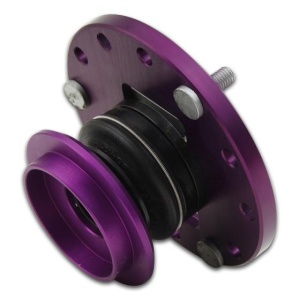 KW Clubsport top mount FA left (with camber adjustment) BMW E36 Coupe - Img 3