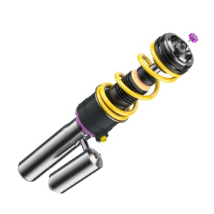 KW Coilover kit V3 w. HLS 2 Hydraulik Liftsystem 35271223 - Img 3