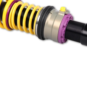 KW Coilover kit V3 w. HLS 2 Hydraulik Liftsystem 35271248 - Img 6