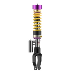 KW Coilover kit V3 w. HLS 2 Hydraulik Liftsystem 35285206 - Img 5