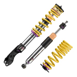 KW Coilover suspension 352250BN - Img 2
