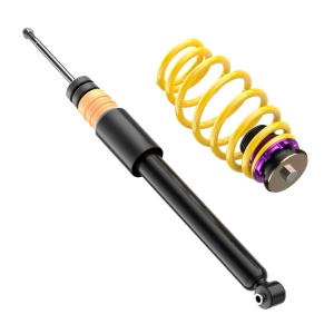 KW Coilover suspension V1 inox 10210005 - Img 7