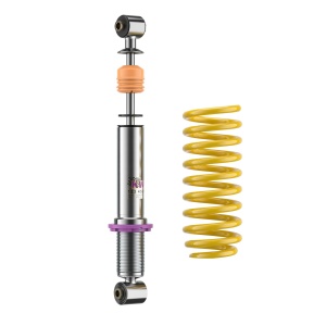 KW Coilover suspension V1 inox 10210012 - Img 8