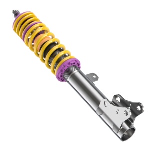 KW Coilover suspension V1 inox 10210014 - Img 7