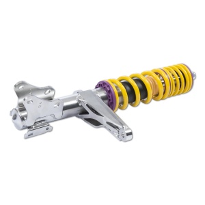 KW Coilover suspension V1 inox 10210023 - Img 3