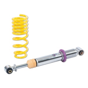 KW Coilover suspension V1 inox 10210032 - Img 4