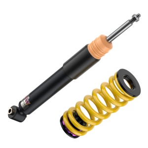 KW Coilover suspension V1 inox 10210047 - Img 6