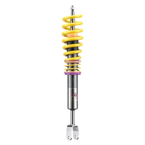 KW Coilover suspension V1 inox 10210051 - Img 5