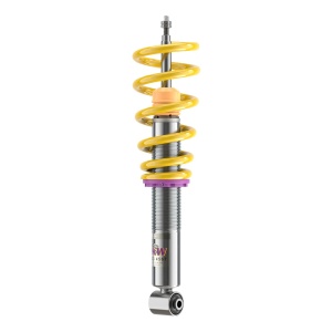 KW Coilover suspension V1 inox 10210053 - Img 8