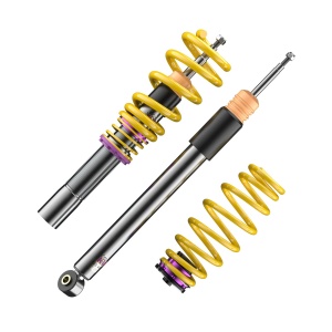 KW Coilover suspension V1 inox 10210090 - Img 6