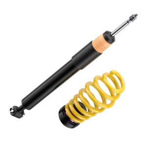KW Coilover suspension V1 inox 102100AP - Img 6