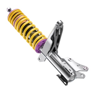 KW Coilover suspension V1 inox 10210902 - Img 4