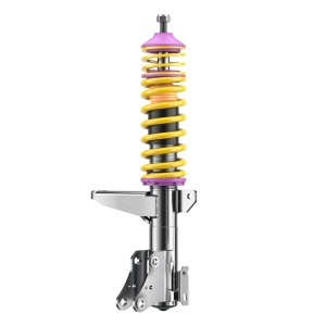KW Coilover suspension V1 inox 10210913 - Img 5