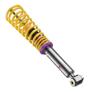 KW Coilover suspension V1 inox 10220005 - Img 7