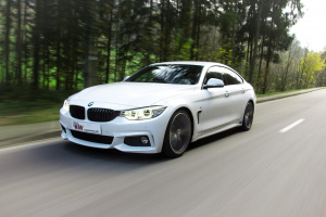 KW Coilover suspension V1 inox 1022000J - Img 8