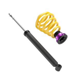 KW Coilover suspension V1 inox 10220011 - Img 7