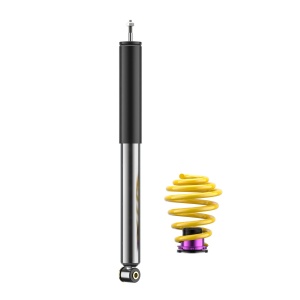 KW Coilover suspension V1 inox 10220022 - Img 12
