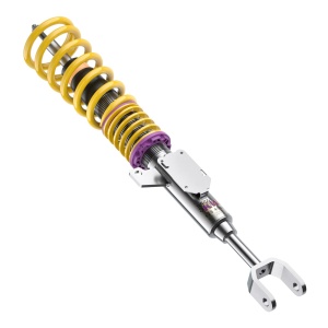 KW Coilover suspension V1 inox 10220094 - Img 8