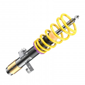 KW Coilover suspension V1 inox 102200AC - Img 3