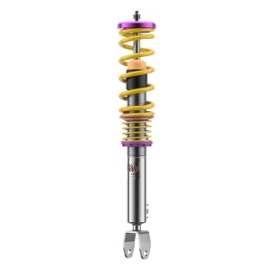 KW Coilover suspension V1 inox 10225073 - Img 5