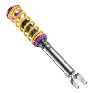 KW Coilover suspension V1 inox 10225099 - Img 4