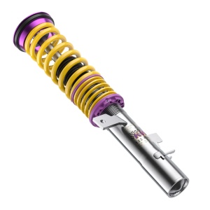 KW Coilover suspension V1 inox 10230060 - Img 4