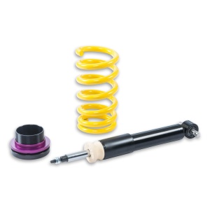 KW Coilover suspension V1 inox 10230065 - Img 4