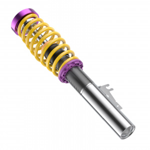 KW Coilover suspension V1 inox 10271002 - Img 4