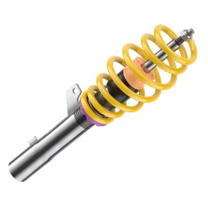 KW Coilover suspension V1 inox 102800AQ - Img 3
