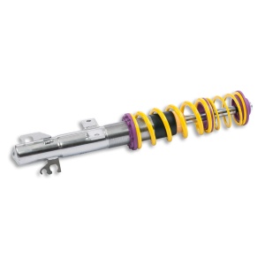 KW Coilover suspension V1 inox 102800BV - Img 3