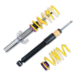 KW Coilover suspension V1 inox 102800CA - Img 2