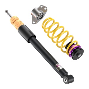 KW Coilover suspension V1 inox (incl. deactivation for electronic dampers) 102800AD - Img 7